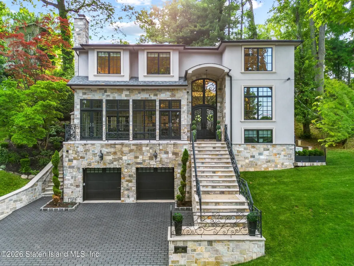 44 Annfield Court, Staten Island, NY 10301 - #1