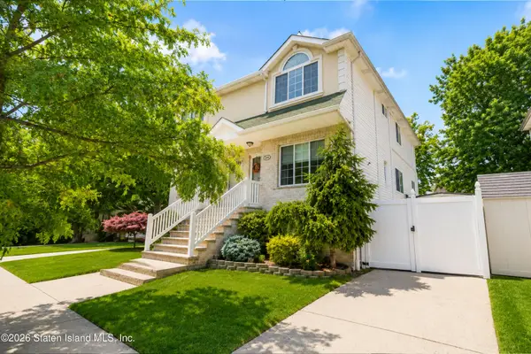 209 Sommer Avenue, Staten Island, NY 10314