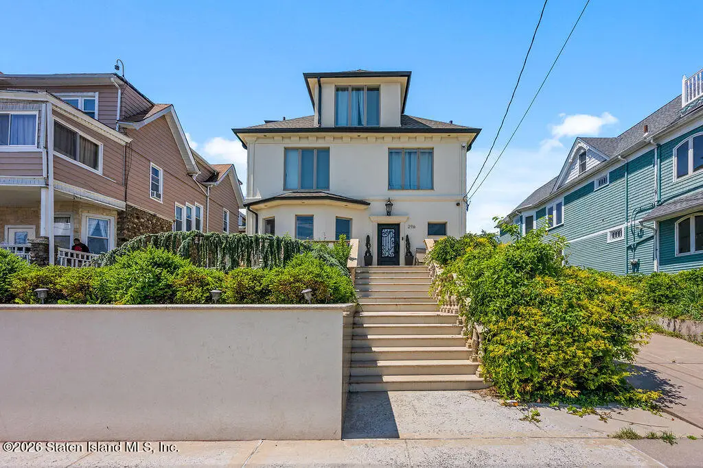 296 Edgewater Street, Staten Island, NY 10305 - #1