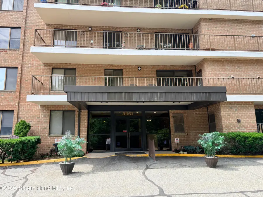 3461 Amboy Road #4c, Staten Island, NY 10306 - #2