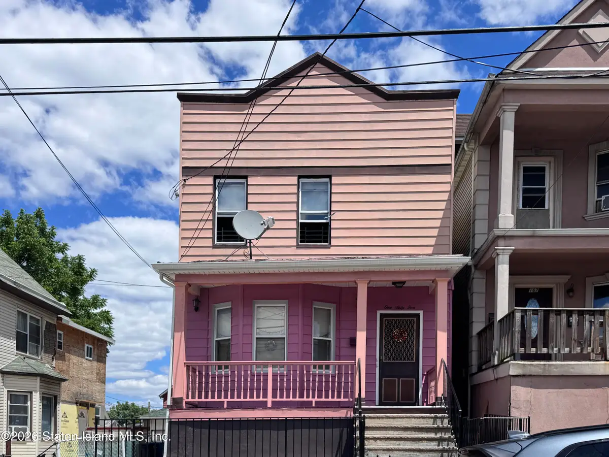 165 Campbell Avenue, Staten Island, NY 10310 - #1