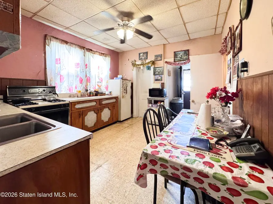 165 Campbell Avenue, Staten Island, NY 10310 - #3
