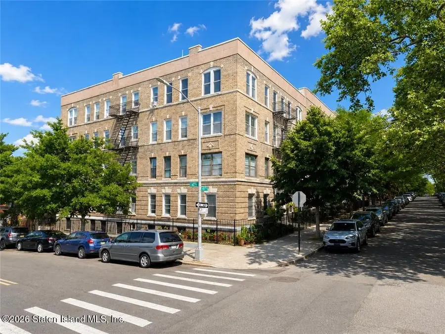 605 41st Street #1c, Brooklyn, NY 11232 - #2