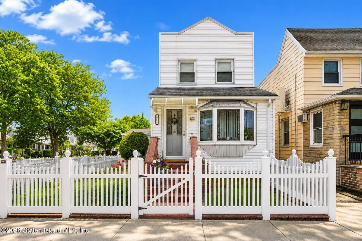 3524 Avenue P, Brooklyn, NY 11234 - #1