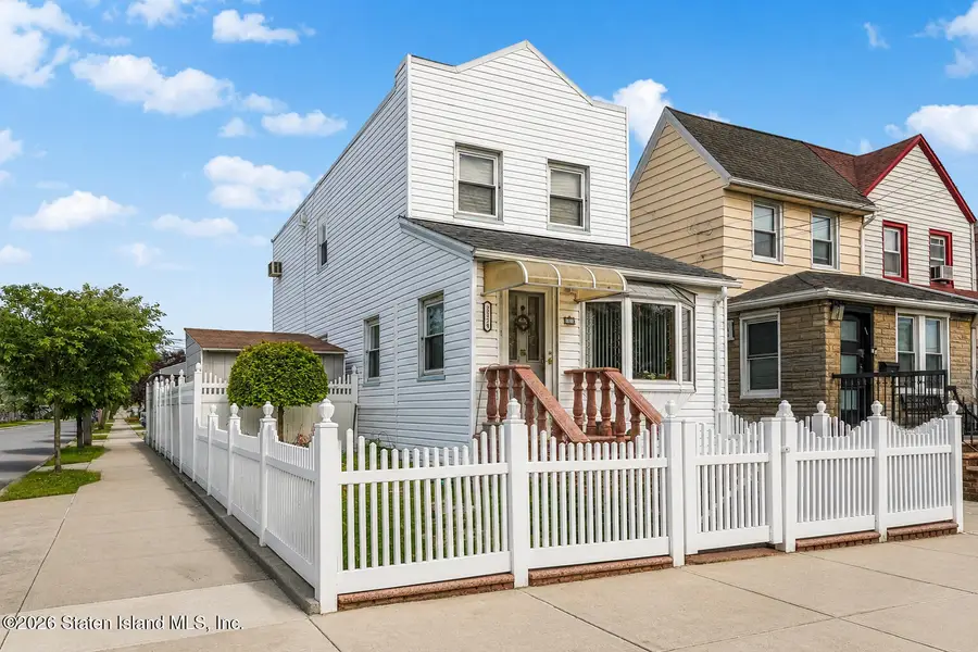 3524 Avenue P, Brooklyn, NY 11234 - #2