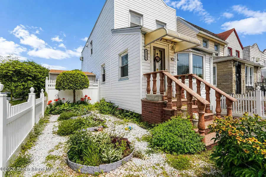 3524 Avenue P, Brooklyn, NY 11234 - #3