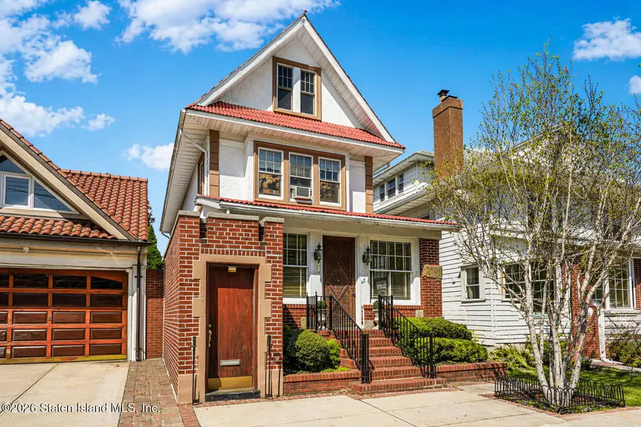 1720 W 11th Street, Brooklyn, NY 11223 - #2