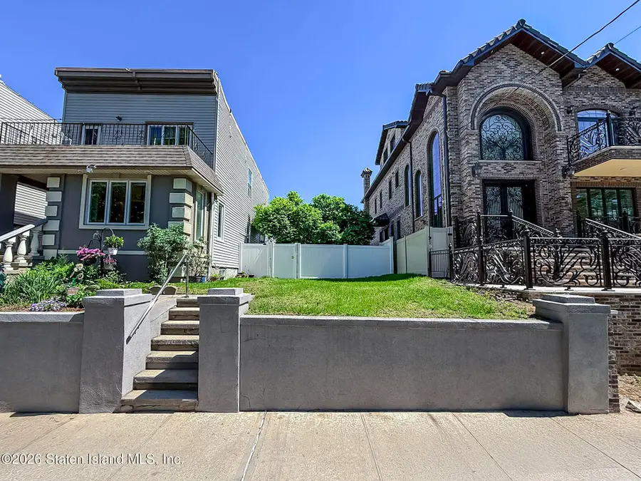 849 73rd Street, Brooklyn, NY 11228 - #2