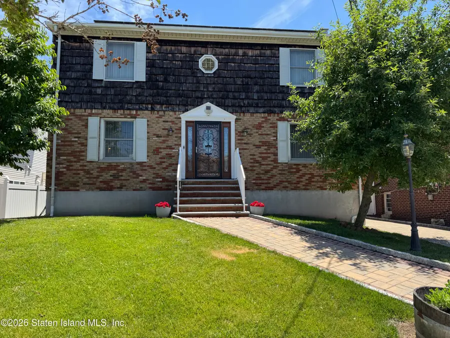 118 Weed Avenue, Staten Island, NY 10306 - #2