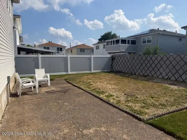 34 Ellsworth Avenue, Staten Island, NY 10312 - #2
