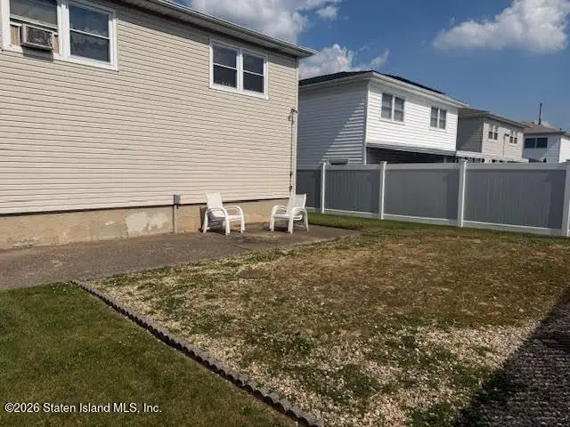 34 Ellsworth Avenue, Staten Island, NY 10312 - #3