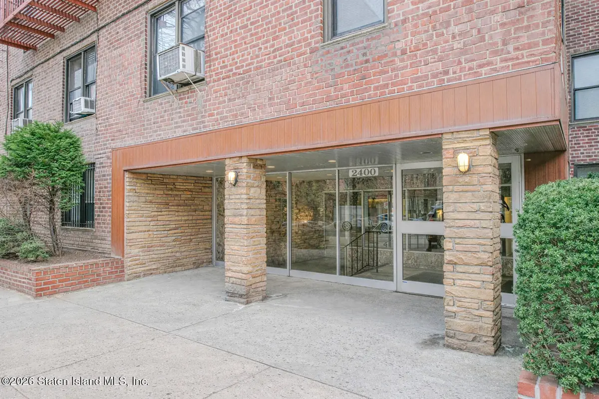 2400 E 3rd Street #526, Brooklyn, NY 11223 - #1