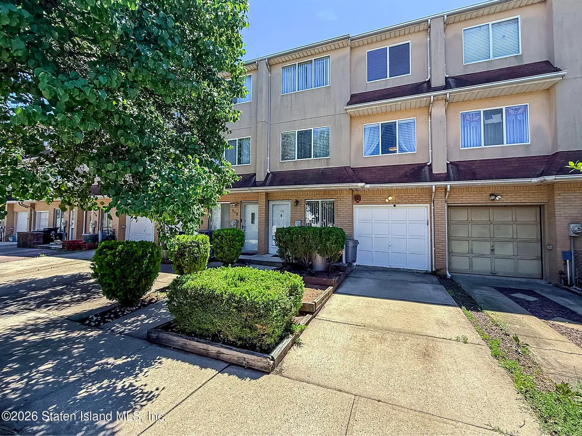 118 Wirt Avenue, Staten Island, NY 10309 - #1