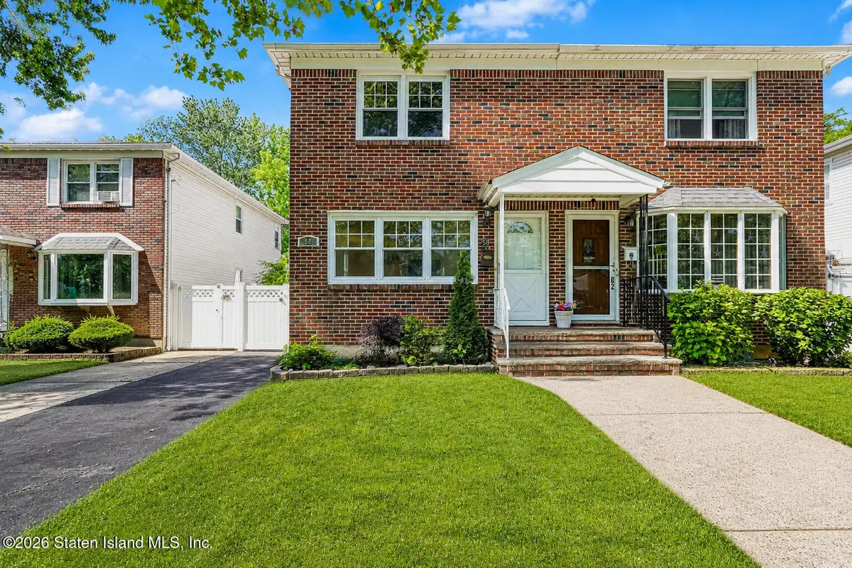 58 Hitchcock Avenue, Staten Island, NY 10306 - #1
