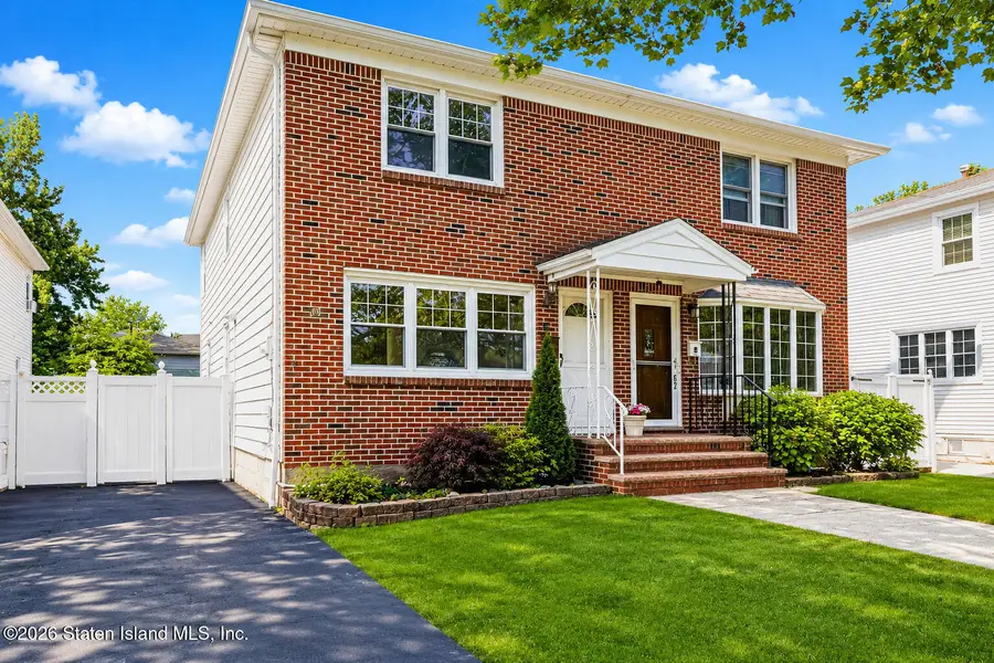 58 Hitchcock Avenue, Staten Island, NY 10306 - #3