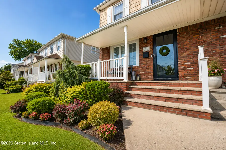 102 E Macon Avenue, Staten Island, NY 10308 - #3