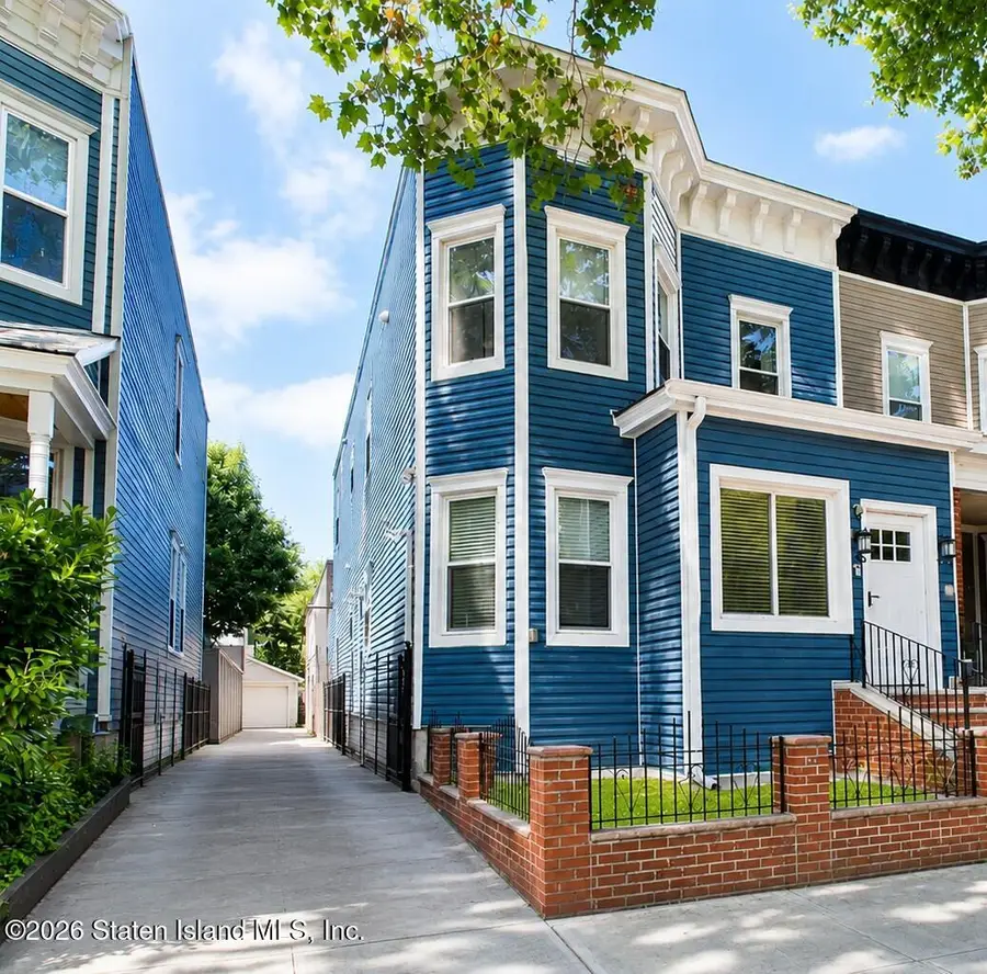 275 E 9th Street, Brooklyn, NY 11218 - #2