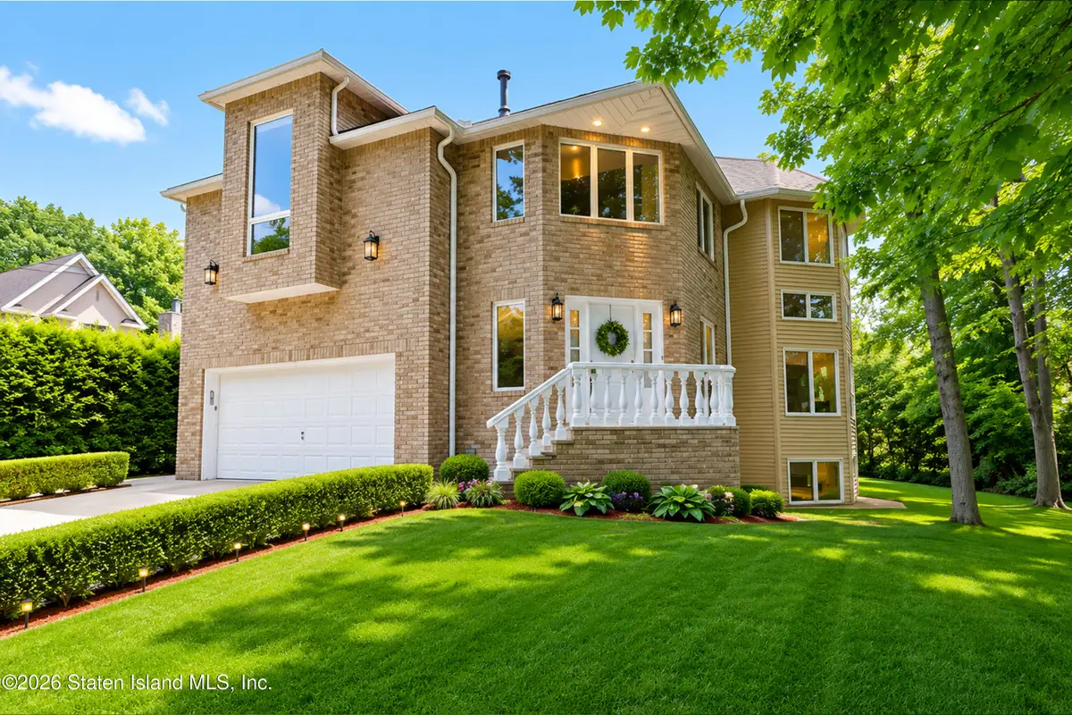 432 Jansen Street, Staten Island, NY 10312 - #1