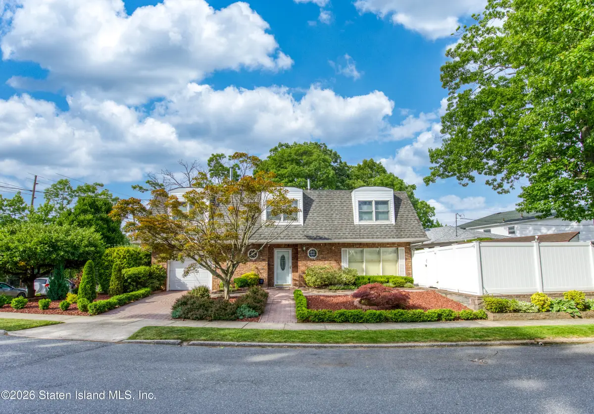 109 Oak Avenue, Staten Island, NY 10306 - #1