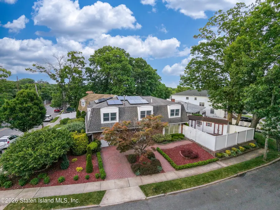 109 Oak Avenue, Staten Island, NY 10306 - #3