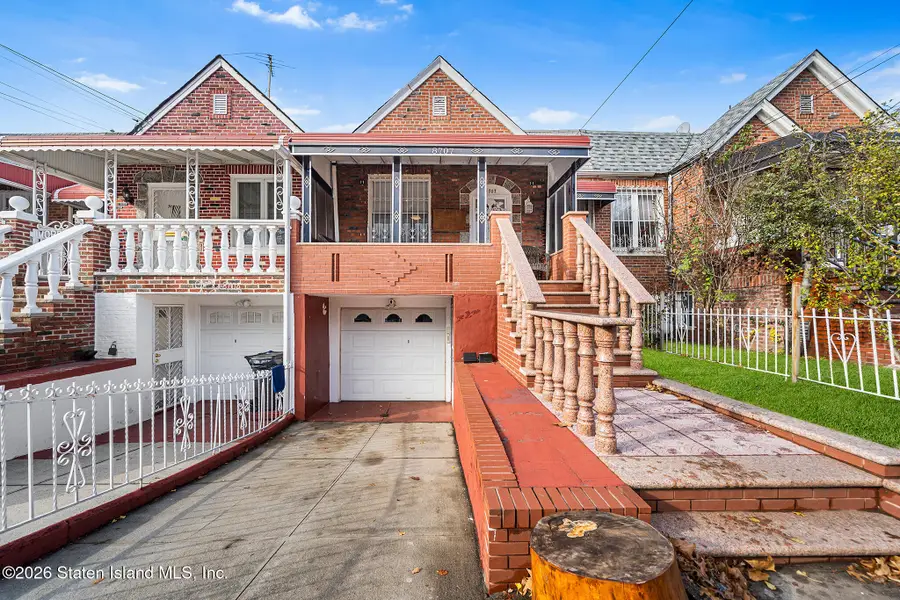 8707 Avenue B, New York, NY 10009 - #3