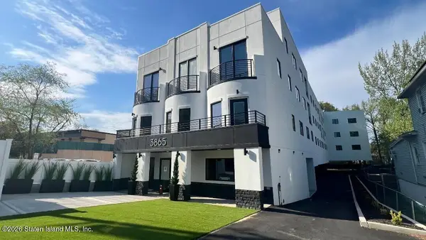 3865 Amboy Road #2a, Staten Island, NY 10308