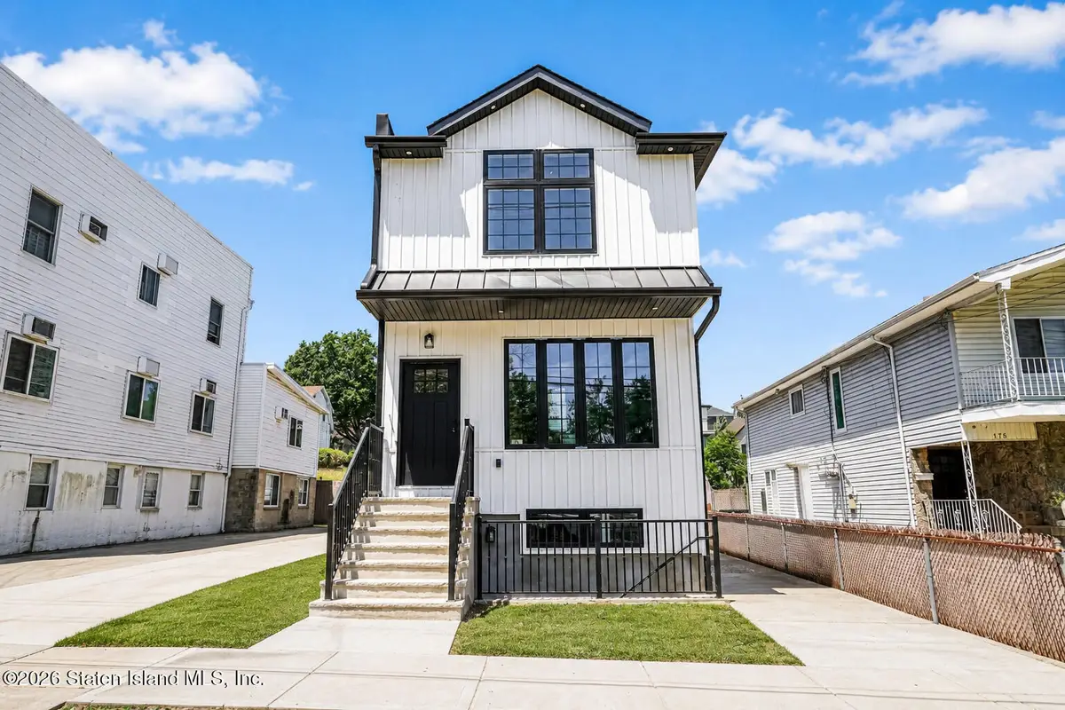179 Garfield Avenue, Staten Island, NY 10305 - #1