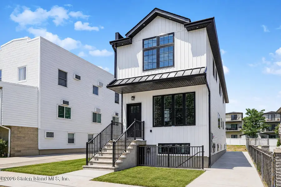 179 Garfield Avenue, Staten Island, NY 10305 - #2
