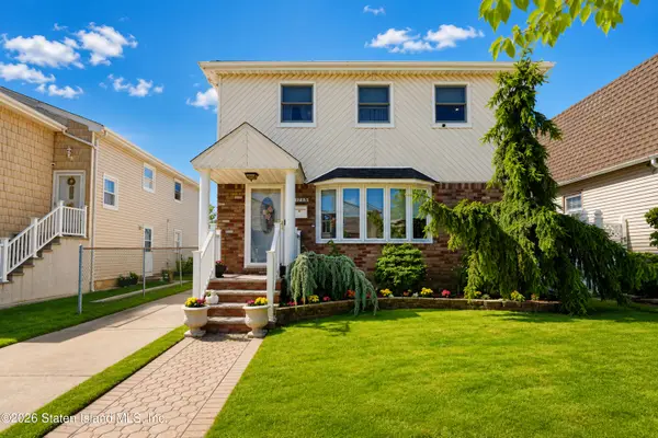 71 Kenmore Street, Staten Island, NY 10312