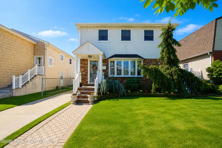 71 Kenmore Street, Staten Island, NY 10312 - #3