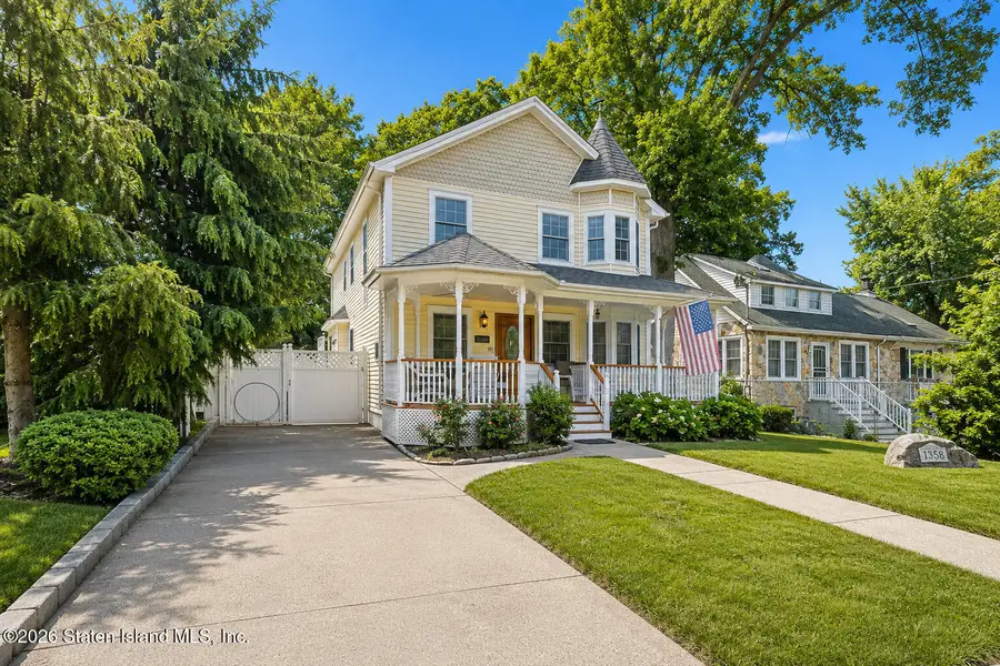 35 Stevenson Place, Staten Island, NY 10309 - #2