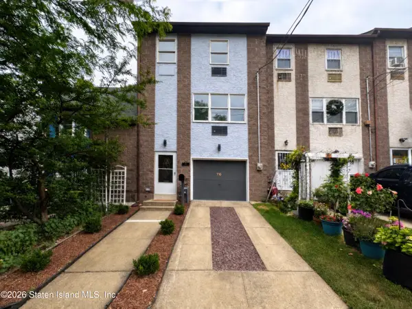 76 Cebra Avenue, Staten Island, NY 10304