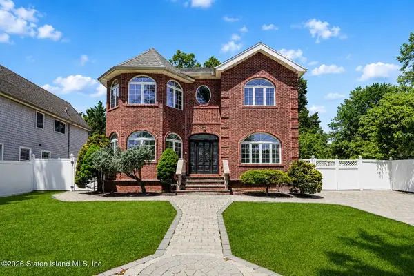 143 Barlow Avenue, Staten Island, NY 10308