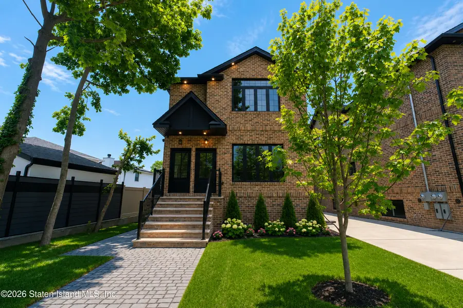 12 Wheeling Avenue, Staten Island, NY 10309 - #2