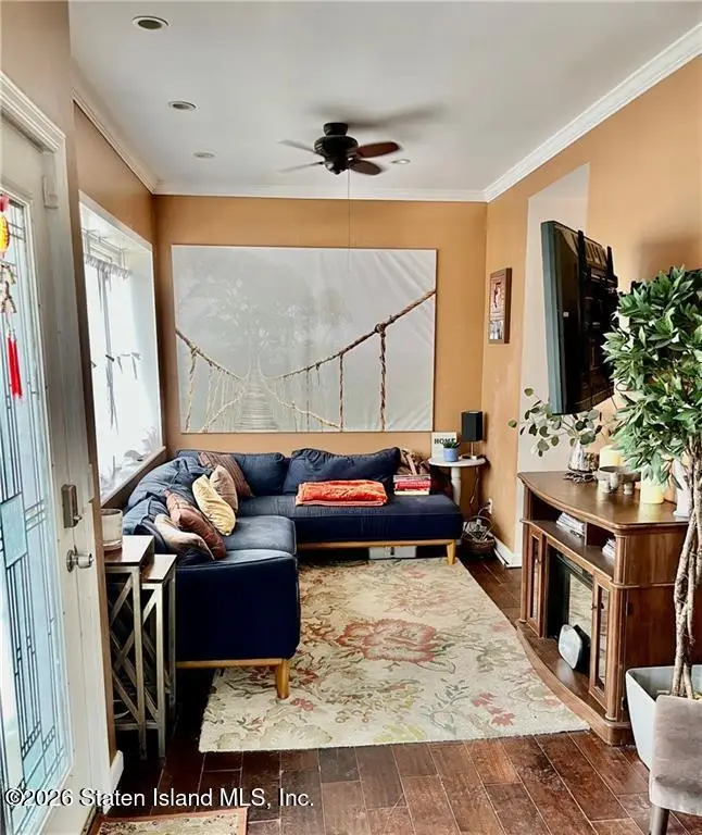 143 Milton Avenue, Staten Island, NY 10306 - #3