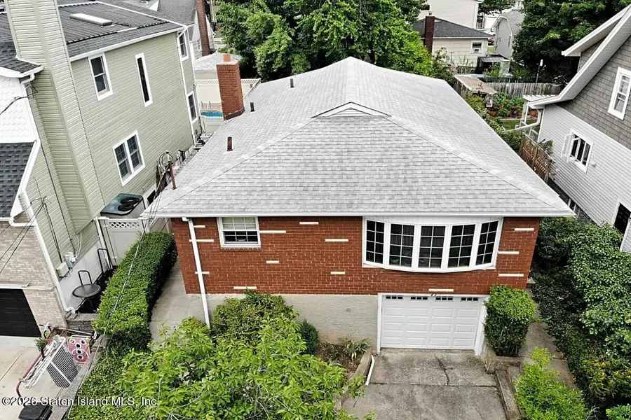 43 Cloverdale Avenue, Staten Island, NY 10308 - #2