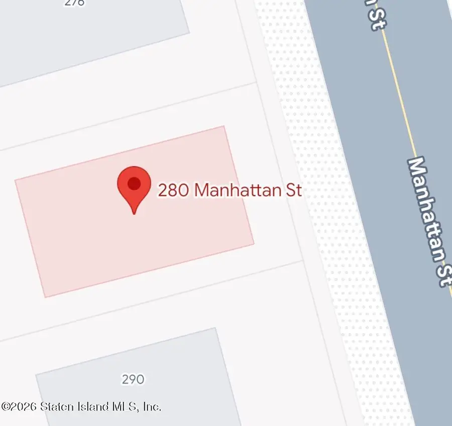 280 Manhattan Street, Staten Island, NY 10307 - #3
