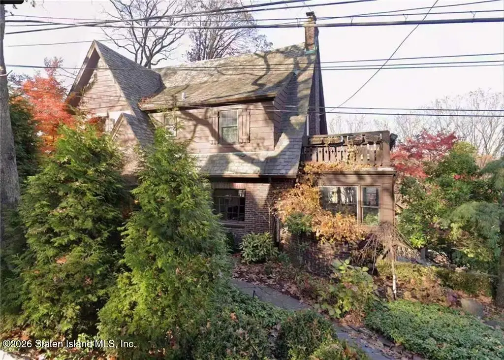 280 Douglas Road, Staten Island, NY 10304 - #1