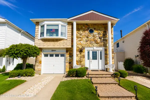 15 Brunswick Street, Staten Island, NY 10314