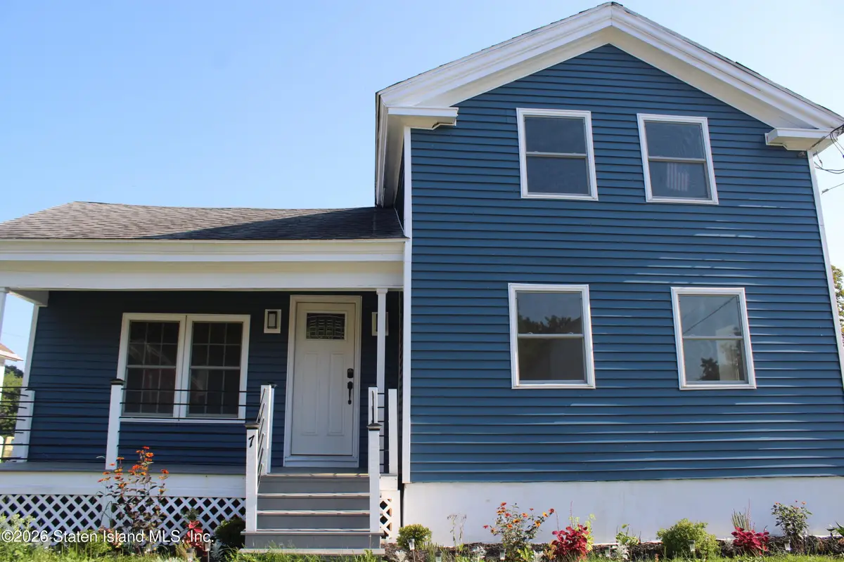 7 W Main Street, Earlville, NY 13332 - #1