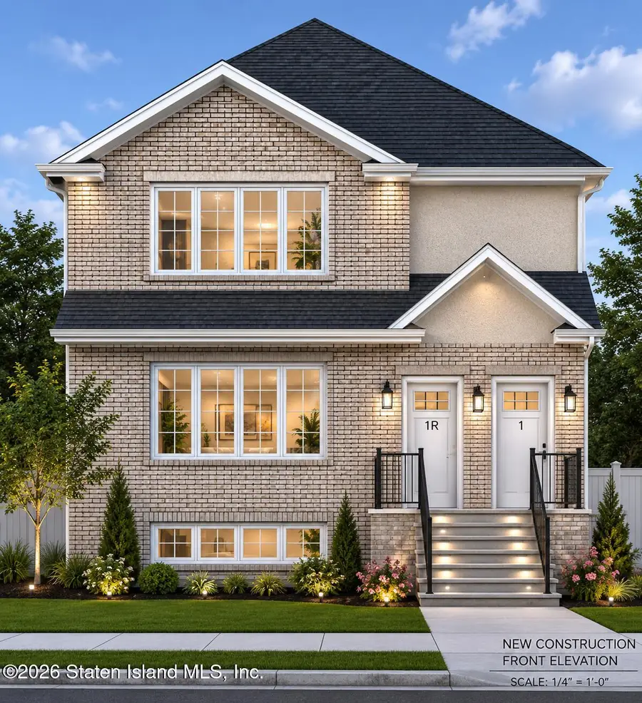 60 Newton Street, Staten Island, NY 10312 - #2