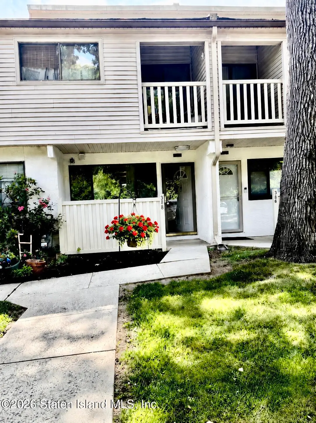 388 Sprague Avenue, Staten Island, NY 10307 - #1