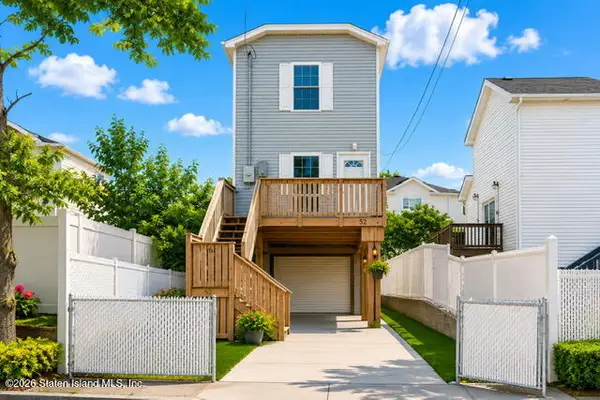 52 Doty Avenue, Staten Island, NY 10305
