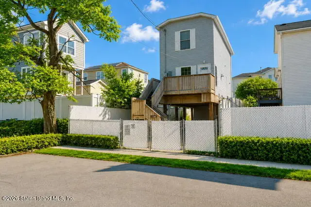52 Doty Avenue, Staten Island, NY 10305 - #2