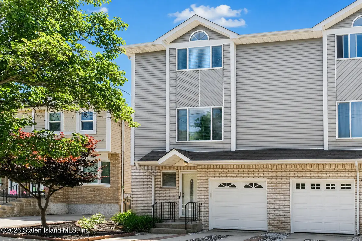 768 Barlow Avenue, Staten Island, NY 10312 - #1