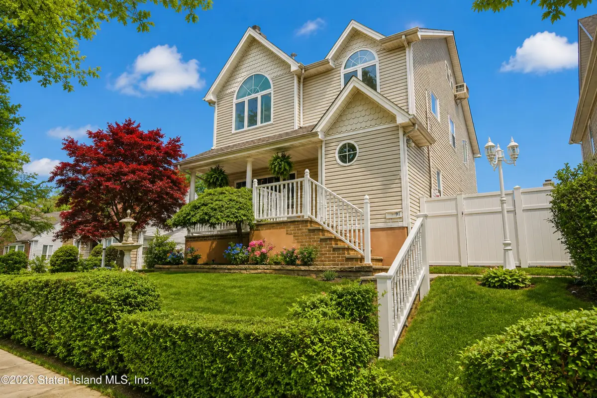 91 Allison Avenue, Staten Island, NY 10306 - #1