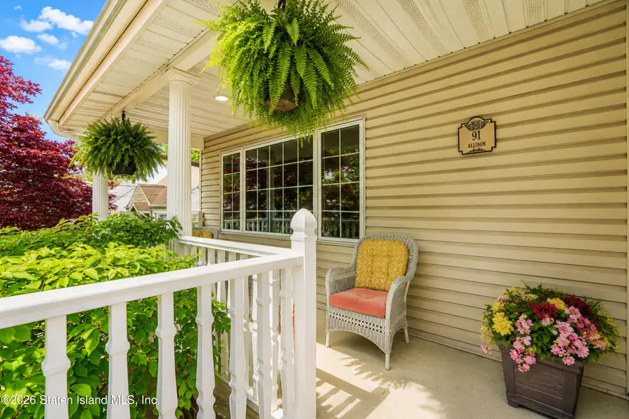 91 Allison Avenue, Staten Island, NY 10306 - #2