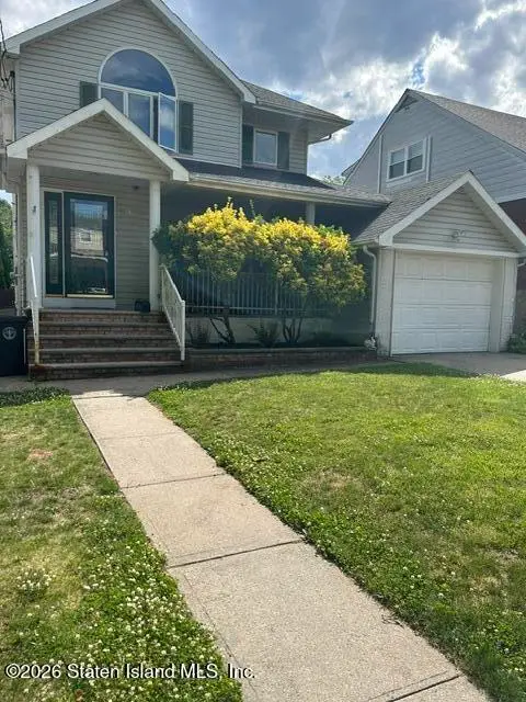 96 Delaware Street, Staten Island, NY 10304 - #1