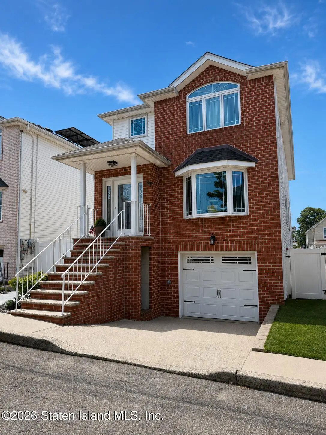 38 Meagan Loop, Staten Island, NY 10307 - #1