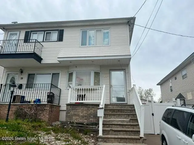 77 Redgrave Avenue, Staten Island, NY 10306 - #1